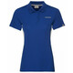 Ženski teniski polo majica Head Club Tech Polo Shirt W - royal blue