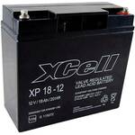 XCell XP1712 XCEXP1812 olovni akumulator 12 V 18 Ah olovno-koprenasti (Š x V x D) 181 x 167 x 77 mm M5 vijčani priključak bez održavanja, vds certifikat