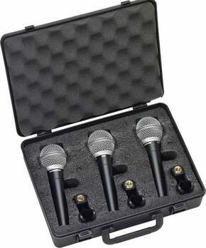 Samson R21S3 Dinamički mikrofon za vokal