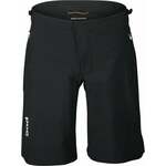 POC Essential Enduro Women's Shorts Uranium Black L Biciklističke hlače i kratke hlače