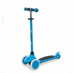 On and Go plavi tricikl - Mondo Toys