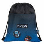 St.Right Space Moon NASA torba za teretanu, sportska torba 43x34cm