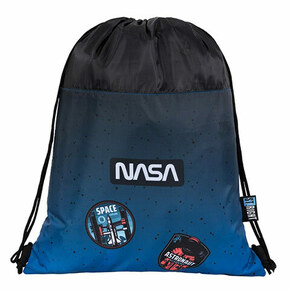 St.Right Space Moon NASA torba za teretanu