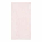 Ružičasti pamučan ručnik 50x85 cm – Bianca