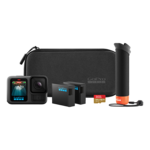 GoPro Hero13 Black Accessories Bundle akcijska kamera