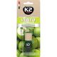 K2 Vento osvježivač zraka, zelena jabuka