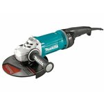 Makita GA9070X1 kutna rotacijska brusilica
