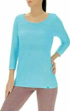 UYN To-Be Shirt Arabe Blue L Majica za fitnes