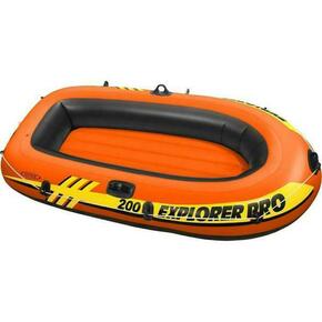 INTEX Explorer Pro 200 čamac