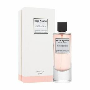Panouge Matières Libres Rose Agathe parfemska voda 100 ml unisex