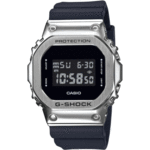 Ručni sat CASIO G-Shock GM-5600-1ER