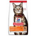 Hill's Hrana za odrasle mačke, janjetina, 300 g