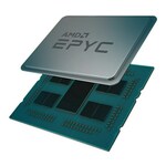 AMD Epyc 7F32 Socket SP3 procesor