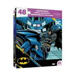 DC Comics Batman okrugli puzzle od 48 dijelova - Spin Master