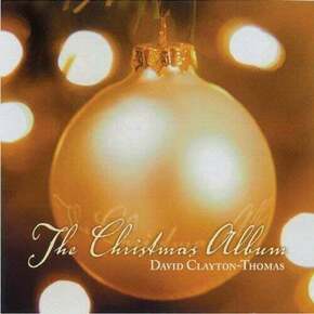 David Clayton-Thomas - Christmas Album (CD)