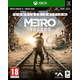Deep Silver Metro Exodus Complete Edition (Xbox One &amp; Xbox Series X)