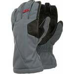 Mountain Equipment Guide Glove Flint Grey/Black L Rukavice
