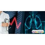 Prepoznajte simptome bolesti srca uz EKG s očitanjem ili napravite spirometri...