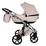 Tako Laret Imperial New 3u1 - Tako Laret Imperial New Pink+Silver