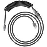 HyperX USB-C kabel USB-A utikač, USB-C® utikač siva 6J678AA