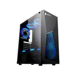 Stolno računalo NEON Gamer Incubus 363, AMD Ryzen 5 3600, GTX1660 Ti, 16 GB, SSD 500 GB NVMe, FreeDOS (R536166T16S5ND)