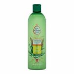 Xpel Botanical Aloe Vera Moisturising Vegan Shampoo šampon 400 ml za žene