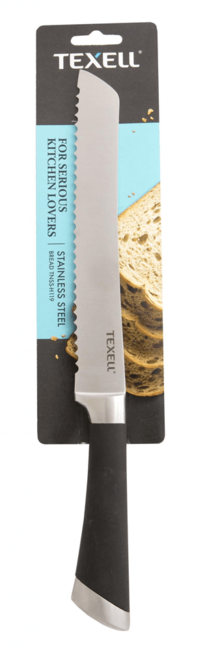 Texell TNSS-H119 nož za kruh