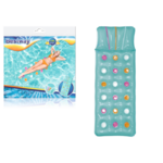 Air Mattress For Swimming Blue 188 x 71 cm Bestway 43014