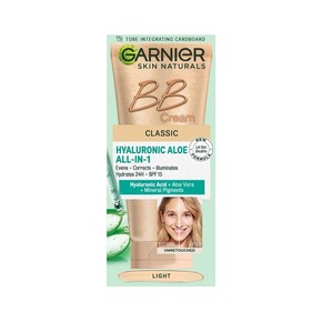 Garnier Skin Naturals BB Classic krema