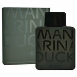 Mandarina Duck Black EdT za muškarce 100 ml