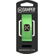 iBox DMLG05 Metallic Green Leather L