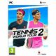 Tennis World Tour 2 (PC) - 3665962003079 3665962003079 COL-5048