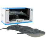 Large Blue Whale Collector's Figurine World The Sea series