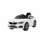 Auto na Akumulator BMW 6 GT - bijeli