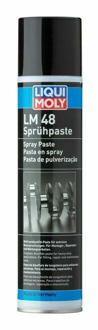 Montažna pasta LIQUI MOLY 3045