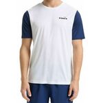 Muška majica Diadora SS Core T-Shirt T - optical white