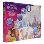 Canenco: Disney Princeze bojanka s flomasterima