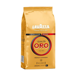 Lavazza Qualita Oro zrna kave 1kg