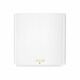 Asus ZenWiFi XD6S mesh router, Wi-Fi 6 (802.11ax), 4804Mbps