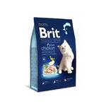 Brit Premium By Nature Cat Kitten Piletina - 300 g