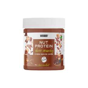 Weider Nut Protein Choco Crunchy Vegan