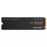 Western Digital Black SN770 WDS100T3X0E SSD 1TB/2TB, M.2, NVMe