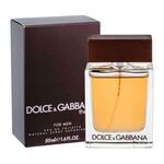 Dolce&amp;Gabbana The One For Men 50 ml toaletna voda za muškarce