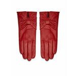 Ženske rukavice WITTCHEN 39-6L-902 Czerwony3