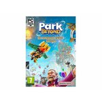 Park Beyond - Day-1 Admission Ticket Edition (PC)