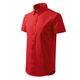 Košulja muška CHIC 207 - Crvena,2XL