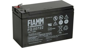 Baterija akumulatorska FIAMM FG 20722