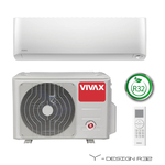 Vivax Y Design ACP-12CH35AEYIS klima uređaj, inverter, ionizator, R32