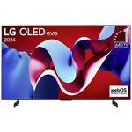 LG OLED42C47LA televizor, 42" (107 cm), OLED, Ultra HD, webOS