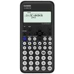 Casio kalkulator FX-82DE, crni